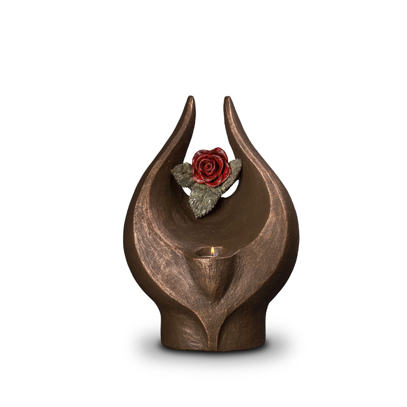 No Red Rose Without a Thorn - With Candlelight (LAU77A).